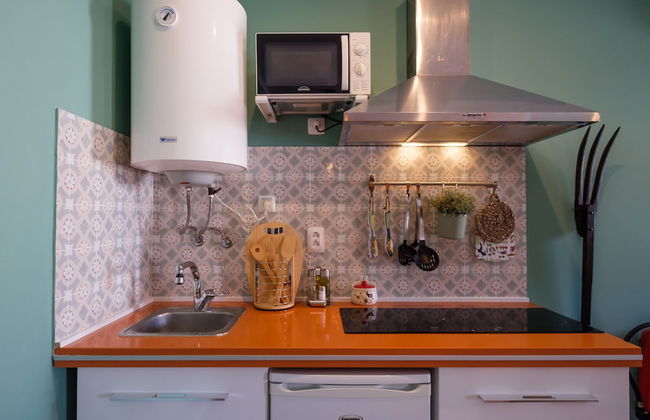 Y.Quebedo - Boutique Apartments - Foto 61