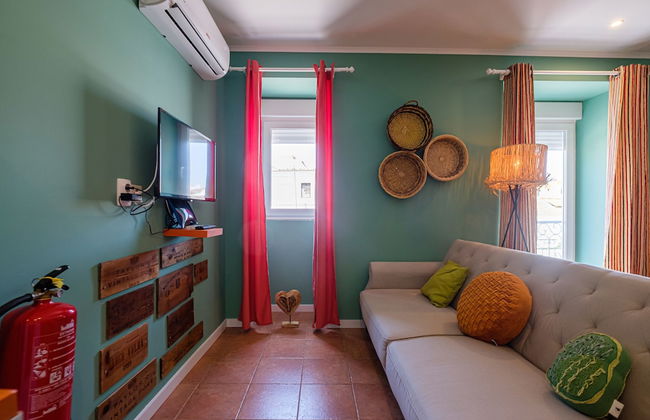 Y.Quebedo - Boutique Apartments - Foto 81