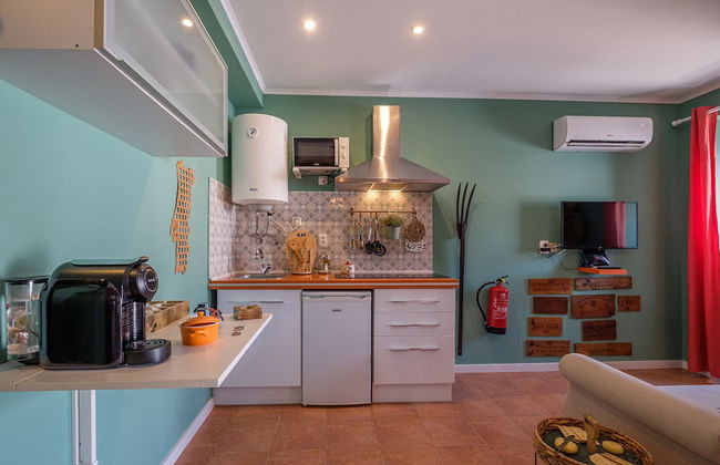 Y.Quebedo - Boutique Apartments - Foto 59