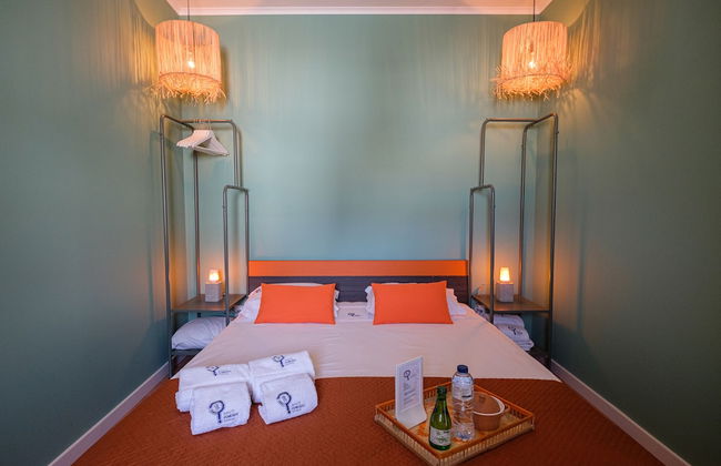 Y.Quebedo - Boutique Apartments - Foto 29