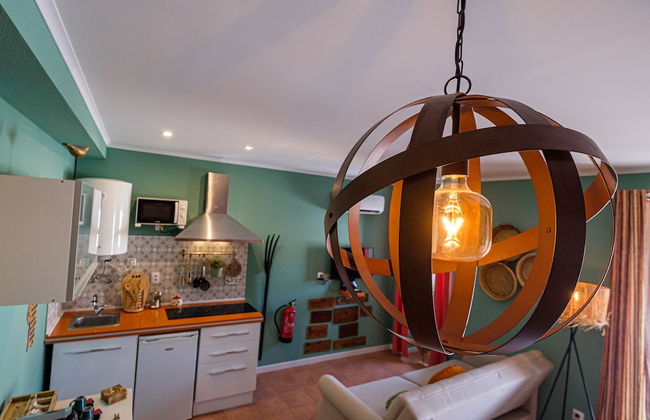 Y.Quebedo - Boutique Apartments - Foto 63