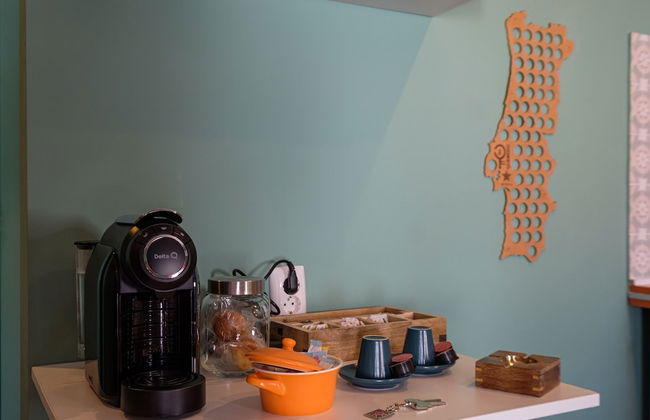 Y.Quebedo - Boutique Apartments - Foto 155