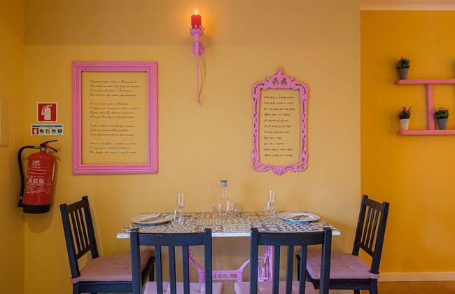 Y.Quebedo - Boutique Apartments - Foto 53