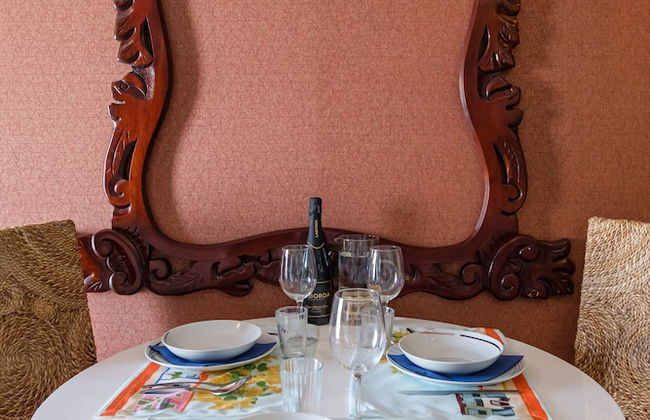 Y.Quebedo - Boutique Apartments - Foto 51