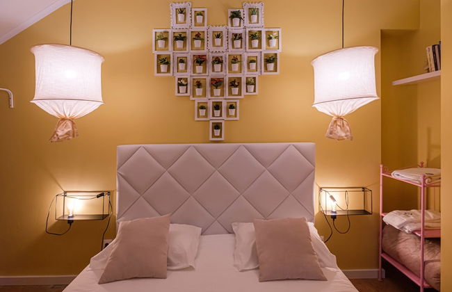 Y.Quebedo - Boutique Apartments - Foto 35