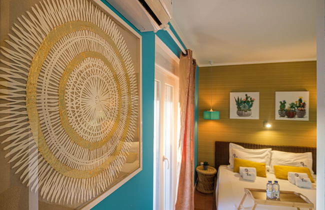 Y.Quebedo - Boutique Apartments - Foto 15