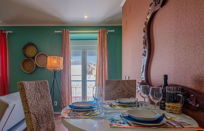 Y.Quebedo - Boutique Apartments - Foto 79