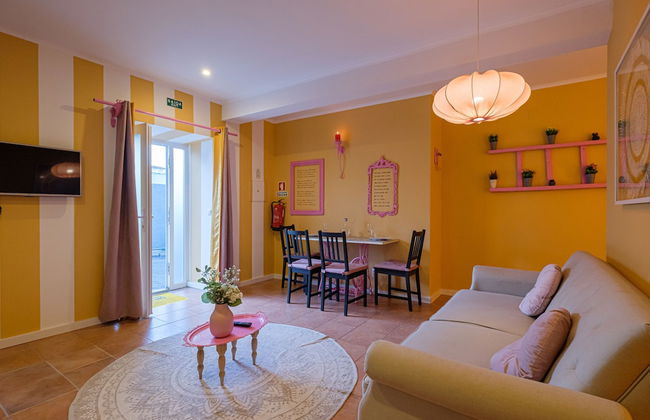 Y.Quebedo - Boutique Apartments - Foto 83