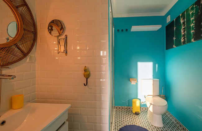 Y.Quebedo - Boutique Apartments - Foto 157