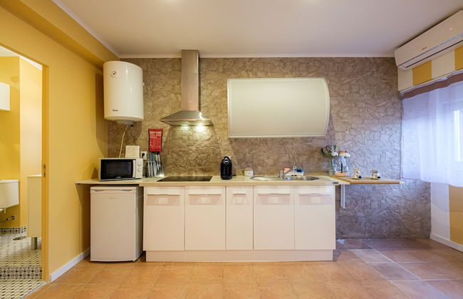 Y.Quebedo - Boutique Apartments - Foto 67