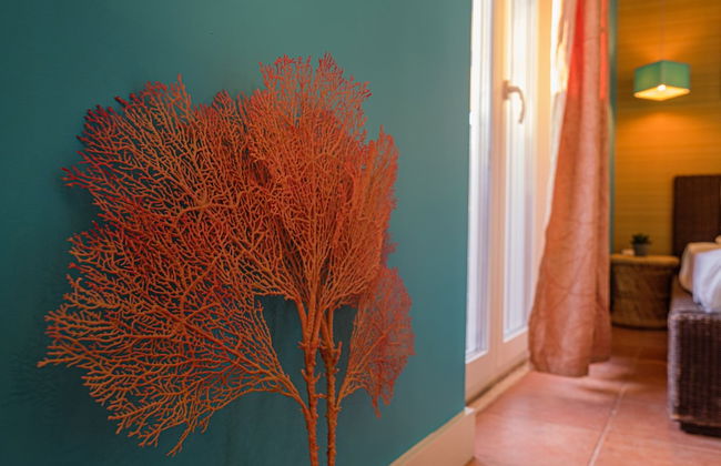 Y.Quebedo - Boutique Apartments - Foto 117