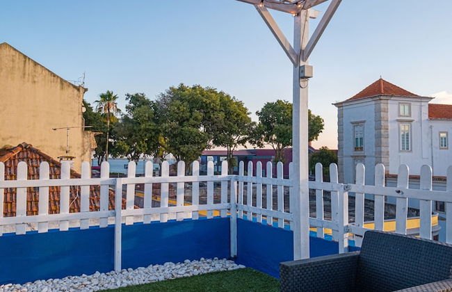 Y.Quebedo - Boutique Apartments - Foto 109