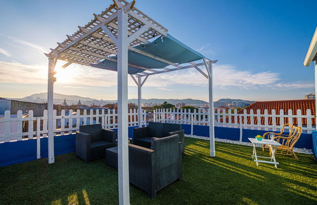 Y.Quebedo - Boutique Apartments - Foto 91