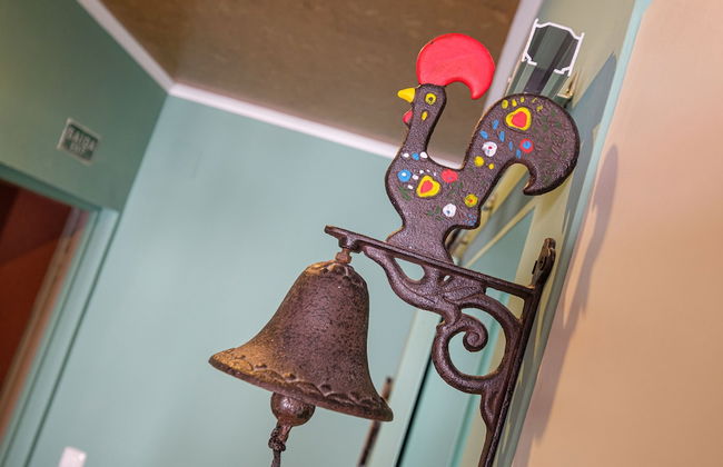 Y.Quebedo - Boutique Apartments - Foto 125