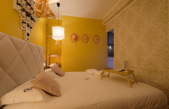 Y.Quebedo - Boutique Apartments - Foto 45