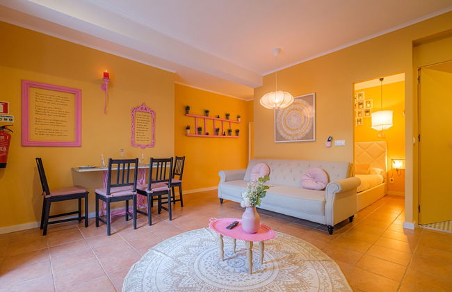 Y.Quebedo - Boutique Apartments - Foto 87