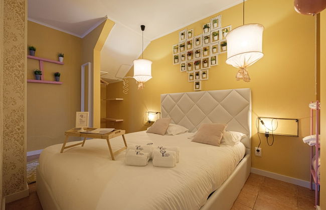 Y.Quebedo - Boutique Apartments - Foto 41