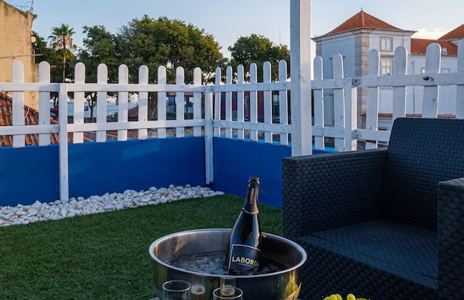 Y.Quebedo - Boutique Apartments - Foto 93