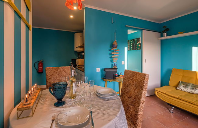 Y.Quebedo - Boutique Apartments - Foto 49