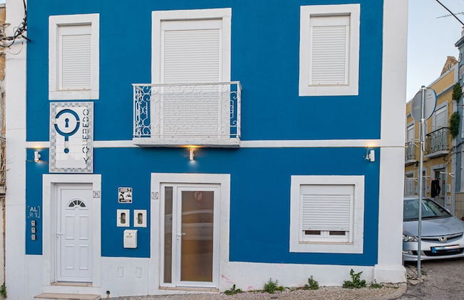 Y.Quebedo - Boutique Apartments - Foto 1