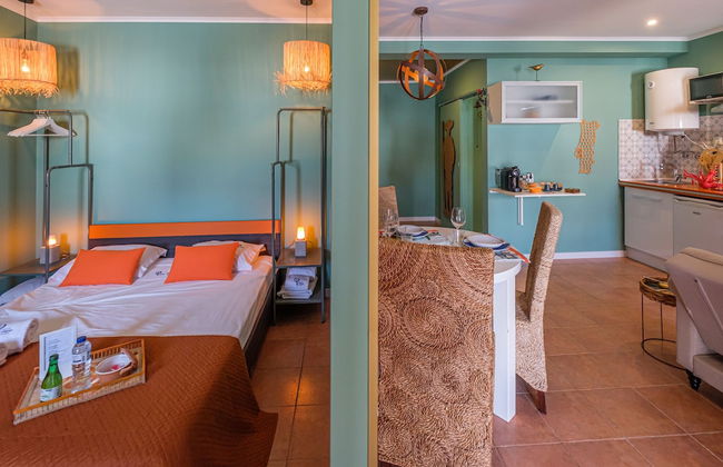 Y.Quebedo - Boutique Apartments - Foto 33