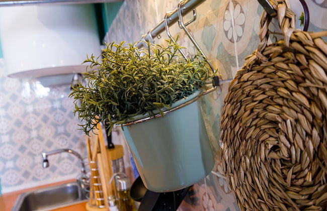 Y.Quebedo - Boutique Apartments - Foto 129