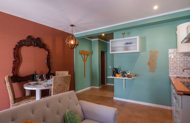 Y.Quebedo - Boutique Apartments - Foto 73