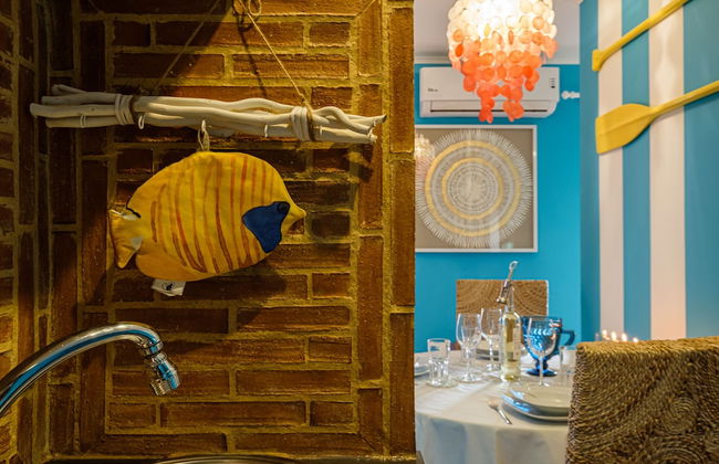 Y.Quebedo - Boutique Apartments - Foto 23