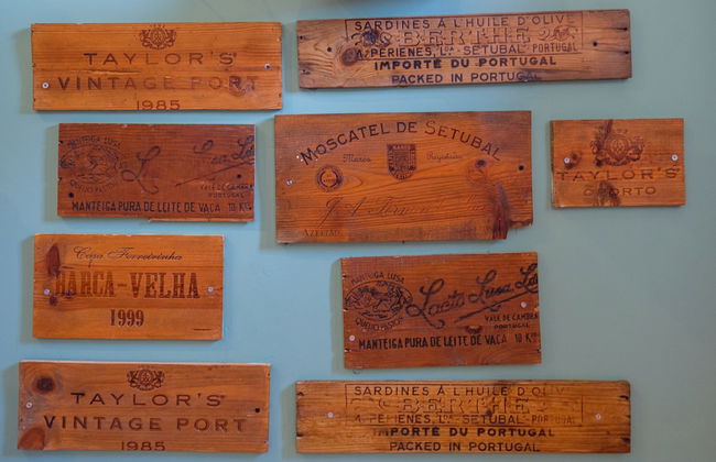 Y.Quebedo - Boutique Apartments - Foto 137