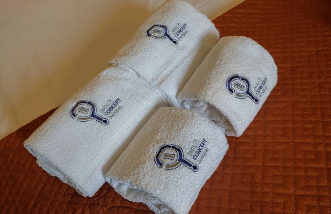 Y.Quebedo - Boutique Apartments - Foto 135