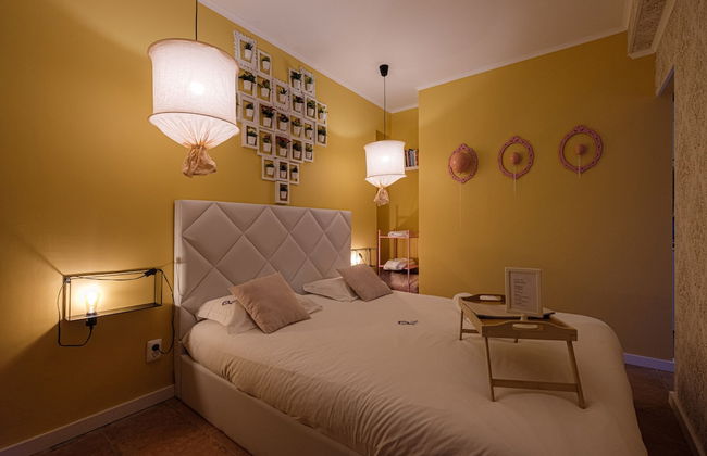 Y.Quebedo - Boutique Apartments - Foto 37