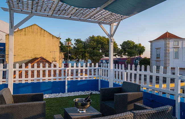 Y.Quebedo - Boutique Apartments - Foto 95