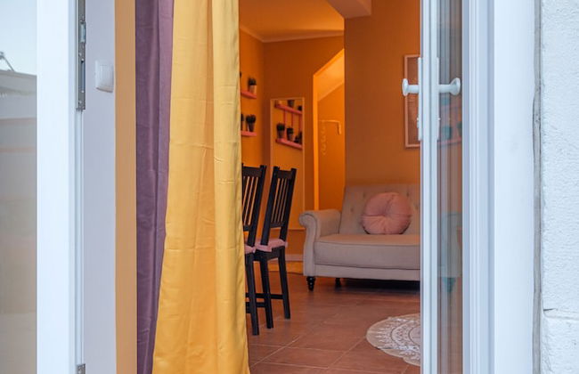 Y.Quebedo - Boutique Apartments - Foto 47