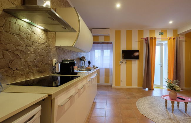 Y.Quebedo - Boutique Apartments - Foto 69