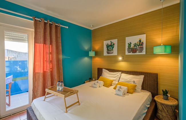 Y.Quebedo - Boutique Apartments - Foto 25