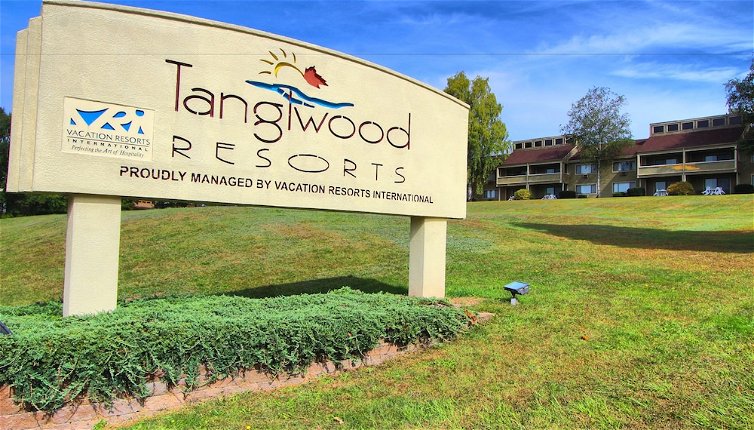 Foto 1 - Tanglwood Resort by VRI Americas