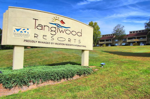 Foto 1 - Tanglwood Resort by VRI Americas