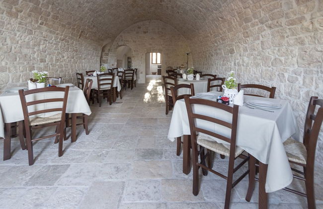 Masseria Fanizzi - Foto 37