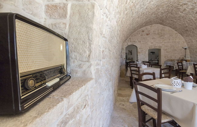 Masseria Fanizzi - Foto 36