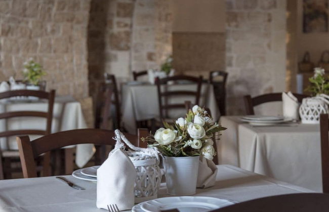 Masseria Fanizzi - Foto 39