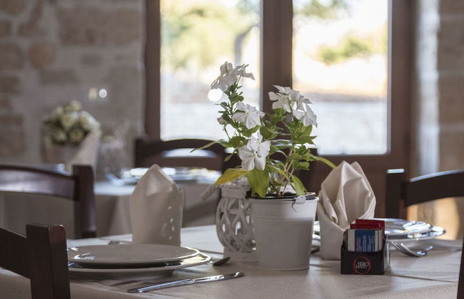 Masseria Fanizzi - Foto 34