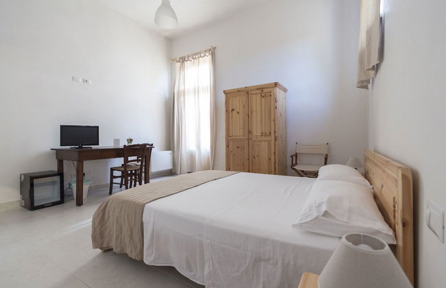Masseria Fanizzi - Foto 14