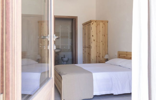 Masseria Fanizzi - Foto 4