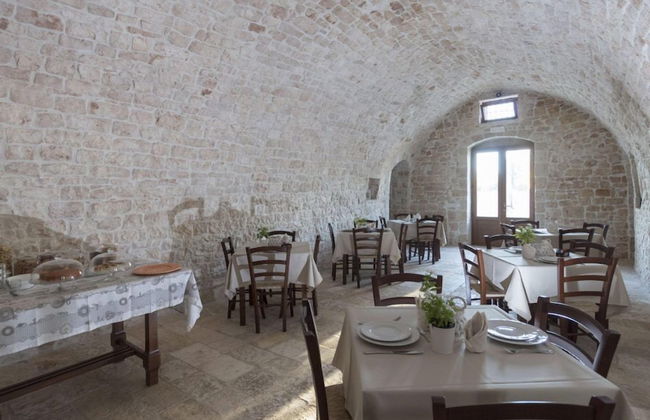 Masseria Fanizzi - Foto 43