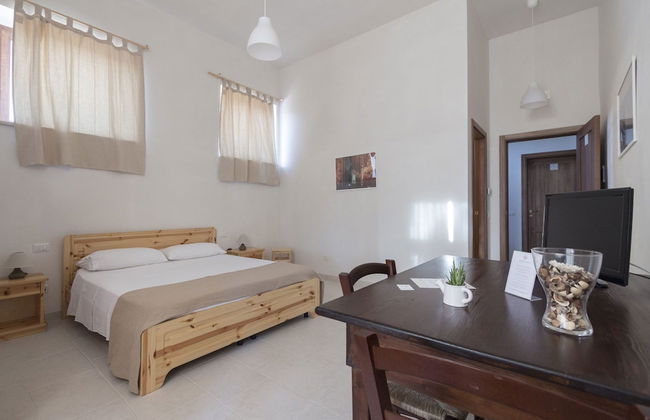 Masseria Fanizzi - Foto 12