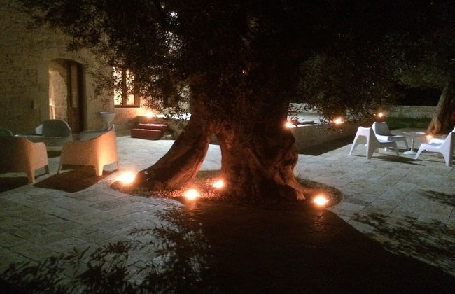 Masseria Fanizzi - Foto 46