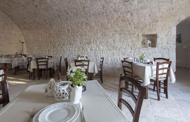 Masseria Fanizzi - Foto 42