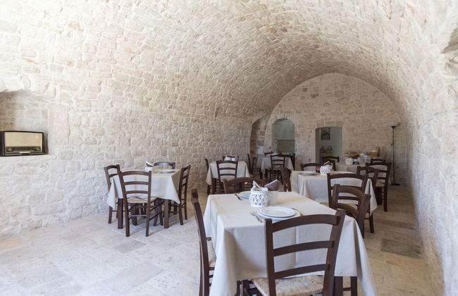 Masseria Fanizzi - Foto 41