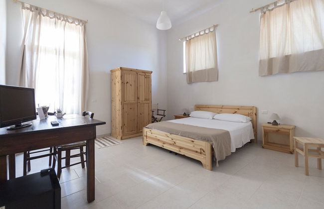 Masseria Fanizzi - Foto 13