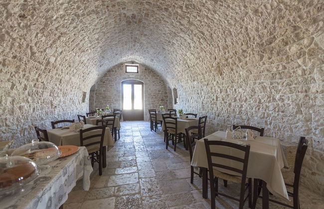 Masseria Fanizzi - Foto 38